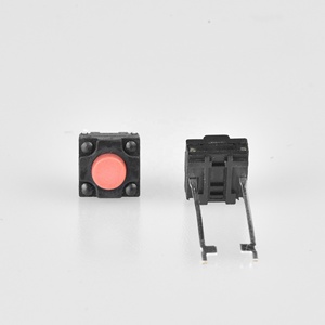 2 Pin Tact Chuyển Push Button 6X6 Mét Không Thấm Nước Tactile Chuyển - Product Image 3