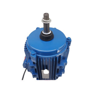 Baru dan asli PLC Motor Dc tanpa sikat YFK112M-6-<span class=keywords><strong>2.2</strong></span>/1/2 kW YFK112M-6-2.2KW YFK112M-6-2.6KW - Product Image 2