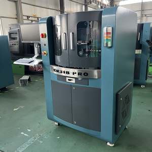 CR318-PRO उच्च दबाव आम रेल डीजल इंजेक्टर टेस्ट बेंच उपकरण कीमत - Product Image 3