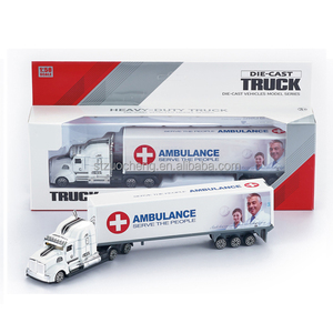 Logo personnalisé 1/58 roue libre moulé sous pression voiture véhicules coulissant métal <span class=keywords><strong>camion</strong></span> <span class=keywords><strong>de</strong></span> fret enfants Construction conteneur <span class=keywords><strong>camion</strong></span> jouet - Product Image 1