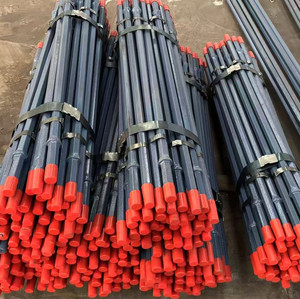 Boa Qualidade H22 Broca Integral Ros com 108mm <span class=keywords><strong>Shank</strong></span> para a Perfuração De Rocha - Product Image 6