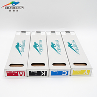 Cartouche d'encre continue Chameleon 1000ML de qualité supérieure compatible S-6300G/E-S-6303G/E avec puce stable