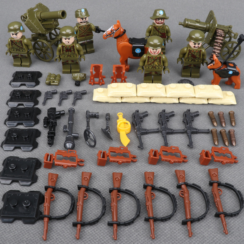 71001 fuerza expedicionaria