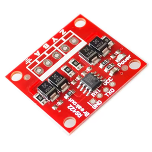 Bidirectional signal Module Full Duplex 422 to Microcontroller UART Serial Port <b>Level</b> Conversion 5V RS422 - Product Image 1