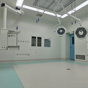 Operatiekamer wandpanelen tafellamp besturingssysteem spoelbak draagbare verlichting operatiekamer apparatuur - Product Image 4