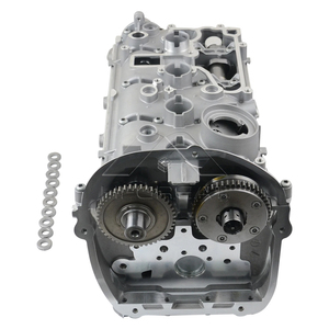 ฝาสูบเครื่องยนต์เบนซิน 2.0 TSI 16V รุ่น 06H103063H 06H103063K CZPB CDAA CPSA สำหรับ CC A5 Superb Seat 06H103063H ไม่ว่าสินค้าจะเป็นแบบไหน - Product Image 3