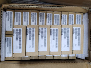 Carte de signal de sortie analogique <span class=keywords><strong>Siemens</strong></span> <span class=keywords><strong>S7</strong></span>-<span class=keywords><strong>1200</strong></span> 6ES7288-1ST20-0AA1 8 AO Courant 12 bits Module CPU 1211C-1217C <span class=keywords><strong>PROFINET</strong></span> 24V Industriel - Product Image 6