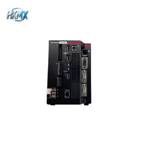 KEYENCE XG-X1000 High-Speed High-Capacity Vision System Controller for 470000 Pixel Cameras With One Year Warranty - Product Image 1