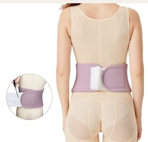 Soporte Abdominal Ajustable para Postoperatorio de Liposucción, para Mayor Comodidad y Recuperación (Gran Venta) - Product Image 3