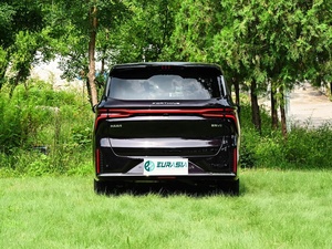 Xinghai V9 Serie Yuexiang 2026, MPV de Lujo PHEV de 200 km de Autonomía, <span class=keywords><strong>7</strong></span> Asientos, Autonomía Eléctrica Pura de 1300 km, Minivan Ejecutiva de Crucero, 34.9 kWh - Product Image 4