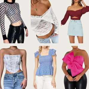 Bulkverkoop Van Gebruikte Jurkbalen Uk Europa En Usa Hoge Schone Tweedehandsjurken Vormen Een Populaire Leverancier - Product Image 6