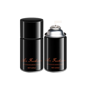 High Quality Indoor Toilet Toilet Aromatherapy Essential Fragrance Oil Air Freshener spray