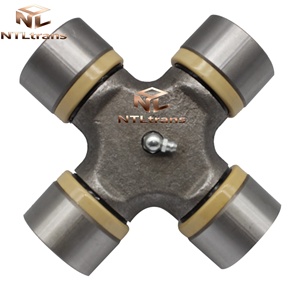 ตลับลูกปืน NTLtrans GU3810 ขนาด <span class=keywords><strong>50.00</strong></span> * 152.60 มม. สำหรับยานพาหนะหนักของรัสเซีย รับน้ำหนักได้สูง ทนทานเป็นพิเศษ และวิ่งได้อย่างมั่นคง - Product Image 4