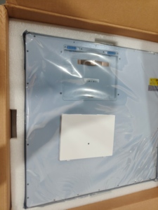 Détecteur numérique filaire à haute sensibilité pour la radiographie médicale et les procédures d'imagerie par tomographie pour la médecine vétérinaire - Product Image 6