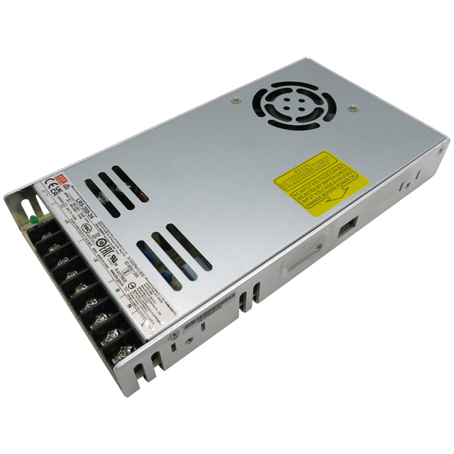 Wholesale Price MEAN WELL LRS-350-24V Meanwell Single Output Switching Power Supply