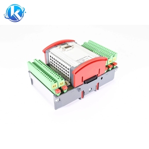 NUEVO MÓDULO DIGITAL DE E/S REMOTO <span class=keywords><strong>RDIO</strong></span> 8/24-0 5 V:0000 LOC 203000101 # A912 - Product Image 1