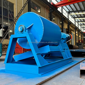 600*800mm Kleine Kugelmühle 50-100kg Pro Stunde Verarbeitungskapazität für Kupfer-<span class=keywords><strong>Gold</strong></span>-Kugelmühle - Product Image 6
