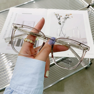 Unisex Pc <strong>Spectacle</strong> <strong>Frames</strong> Optical Glasses <strong>Frame</strong> China - Product Image 1