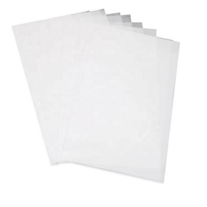 Giấy Lụa Trắng 14G 17G Để Gói Quà Bao Bì Quần Áo - Product Image 3