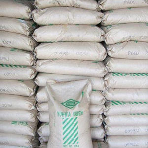 Prix compétitif Meilleure qualité HDPE coréen chimique F600 moulage par soufflage de granulés de polyéthylène haute densité vierge - Product Image 2