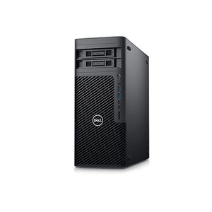 Nouvelle station de travail Dell Precision 5860 pour le CAO, le rendu IA, la modélisation 3D et le montage vidéo - Product Image 1