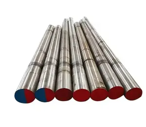 High Quality JIS SMn443 Alloy Round Steel 14mm 15mm Alloy Round Steel