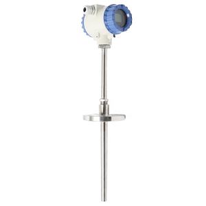Transmissores de Temperatura RTD PT100 com Display Digital Industrial e Termoponte com <span class=keywords><strong>Flange</strong></span> - Product Image 3