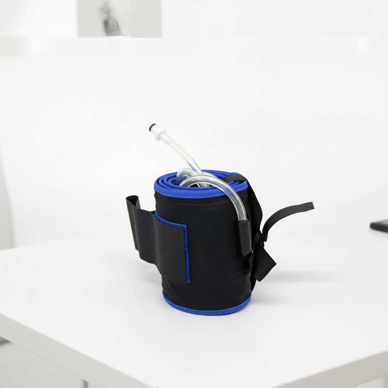 Medical Supplies Reusable Pneumatic Tourniquet Cuff