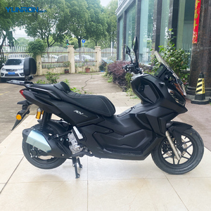 มอเตอร์ไซค์วิบาก Adv250cc ปี 2026 ระบบระบายความร้อนด้วยน้ำ ระบบหัวฉีด EFI ระบบเบรก ABS ระบบ TCS ความเร็วสูงสุด 130 กม./ชม. มอเตอร์แบบไร้แปรงถ่าน ใช้เชื้อเพลิงเบนซิน สีดำด้าน - Product Image 3