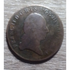 1800 un Kreuzer Austria - Product Image 2