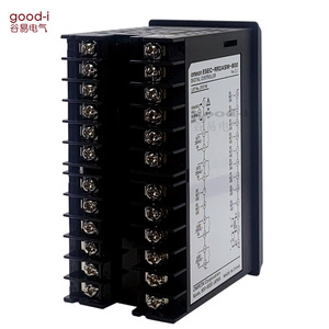 ตัวควบคุมอุณหภูมิแม่พิมพ์ Omron ของแท้ ใหม่แกะกล่อง รุ่น E5EC-QX2ASM-820 และ E5EC-RR2AM-800 - Product Image 1