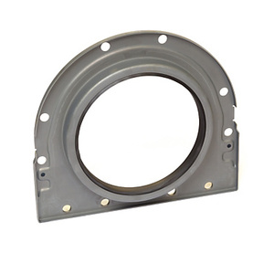 HongWang Negro para C4.4 2418-F704 Carcasa del Sello Principal Trasero del Motor Diésel 232-7449 para Excavadoras - Product Image 2