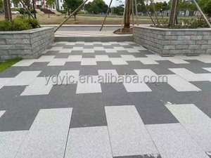 Kích thước tùy chỉnh đá <span class=keywords><strong>Granite</strong></span> tự nhiên vàng hạt đá <span class=keywords><strong>Granite</strong></span> Tấm Đá <span class=keywords><strong>Granite</strong></span> sứ sàn gạch - Product Image 3