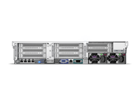 Server kinerja hpe Proliant DL560 G10 Intel Xeon Gold 5218 2P 64G P408i-a 8SFF 1600W PS server
