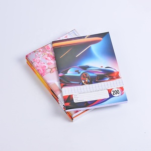 Venta caliente libros de trabajo de línea francesa estándar, libros de trabajo opcionales múltiples libros de trabajo recomendados por el maestro - Product Image 3