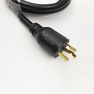 30A Máy phát điện mở rộng dây NEMA L6-30P để L6-30R - Product Image 4