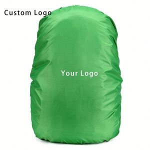 Funda Impermeable para Mochila con Logotipo Personalizado - Perfecta para Actividades de Team Building y Promociones, Uso Durante Toda la Temporada - Product Image 5