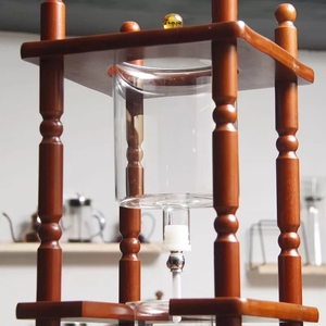 Máquina <span class=keywords><strong>de</strong></span> café <span class=keywords><strong>de</strong></span> vidrio <span class=keywords><strong>de</strong></span> borosilicato ecológico, fermentación <span class=keywords><strong>en</strong></span> frío por <span class=keywords><strong>goteo</strong></span>, venta al por mayor - Product Image 4