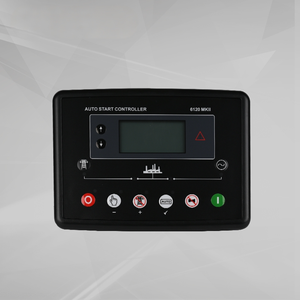 Populace โมดูลควบคุมเครื่องกำเนิดไฟฟ้า AMF DSE6120ใต้ทะเลลึก6120 MKII DSE 6120 genset Co DSE6120 - Product Image 2
