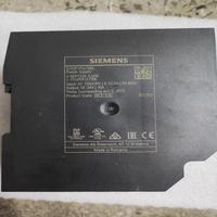 Módulo de Fuente de Alimentación 6EP1334-1LB00, Fuente de Alimentación Industrial para Riel DIN, Unidad de Fuente de Alimentación Industrial, Nuevo y Original en Stock