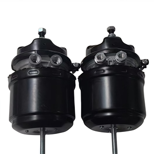 Hoge Kwaliteit Vrachtwagen Remsysteem Onderdelen <span class=keywords><strong>Truck</strong></span> Achterrem Cilinder Links En Rechts 9254811010 20524537 22273772 23199203 Voor <span class=keywords><strong>Volvo</strong></span> - Product Image 2