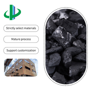 Zhongchuang cina fornitura di tipo metallurgico Met carbone antracite calcinato carbone attivo additivo - Product Image 5