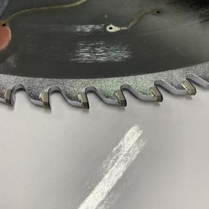 DM 405*4.4/3.2*75*84T Super lame de scie industrielle 405mm 84T PCD lame de scie Freud <span class=keywords><strong>Leitz</strong></span> dimensionnement du panneau pour couper le bois MDF - Product Image 2