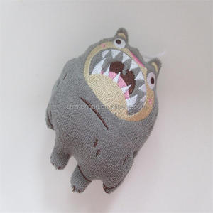 Jouet <span class=keywords><strong>de</strong></span> bain Sandwich Cartoon Animal avec boule <span class=keywords><strong>de</strong></span> bain <span class=keywords><strong>de</strong></span> dessin animé <span class=keywords><strong>pour</strong></span> se baigner et essuyer, <span class=keywords><strong>filet</strong></span> à bulles <span class=keywords><strong>pour</strong></span> mousser - Product Image 3