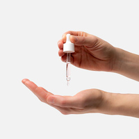Sérum de soins pour la peau à la vitamine B12, Ampoule, nourrir le teint de la peau irrégulier, Anti-âge, hydratant, raffermissant
