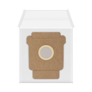 <span class=keywords><strong>Sac</strong></span> à poussière pour <span class=keywords><strong>aspirateur</strong></span> <span class=keywords><strong>robot</strong></span> personnalisé en usine, pièces détachées, <span class=keywords><strong>sac</strong></span> filtrant non tissé pour Irobots Roombas Plus 405/505 Combo - Product Image 2