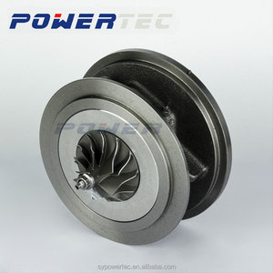 Powertec Turbo Core 786137 786137-5001S 786137-0001 5860381 55570748 860335 para Chevy Chevrolet Cruze 2,0 L Diesel 2014-2015 - Product Image 3