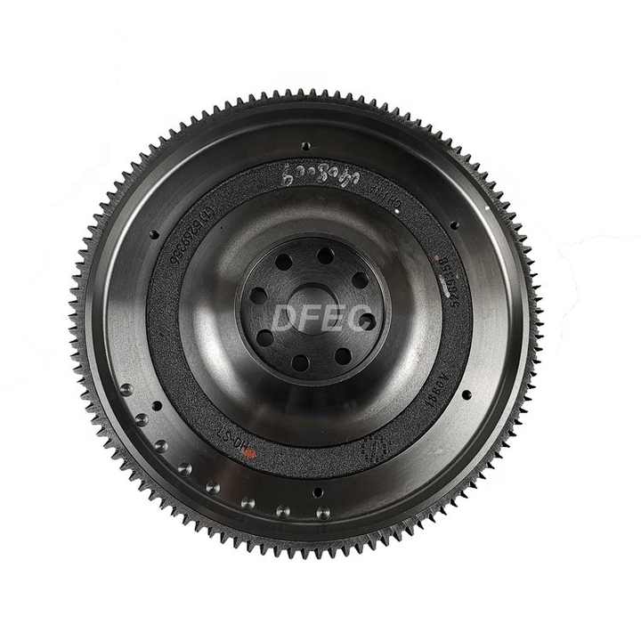 auto diesel engine parts Flywheel 5269358 ISF2.8| Alibaba.com 