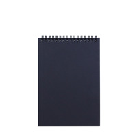 Carnets de croquis A3 A4 en gros, couverture en papier personnalisée, carnet à spirales, carnets de croquis A5 pour le dessin