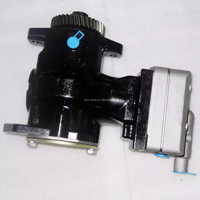 Suku cadang mesin Diesel ISLe pabrik pompa udara rakitan 5254292 5445882 kompresor udara